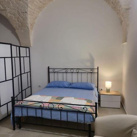 Fuori Le Mura Martina Franca Luaran gambar