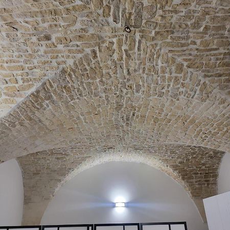 Fuori Le Mura Martina Franca Luaran gambar
