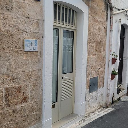 Fuori Le Mura Martina Franca Luaran gambar