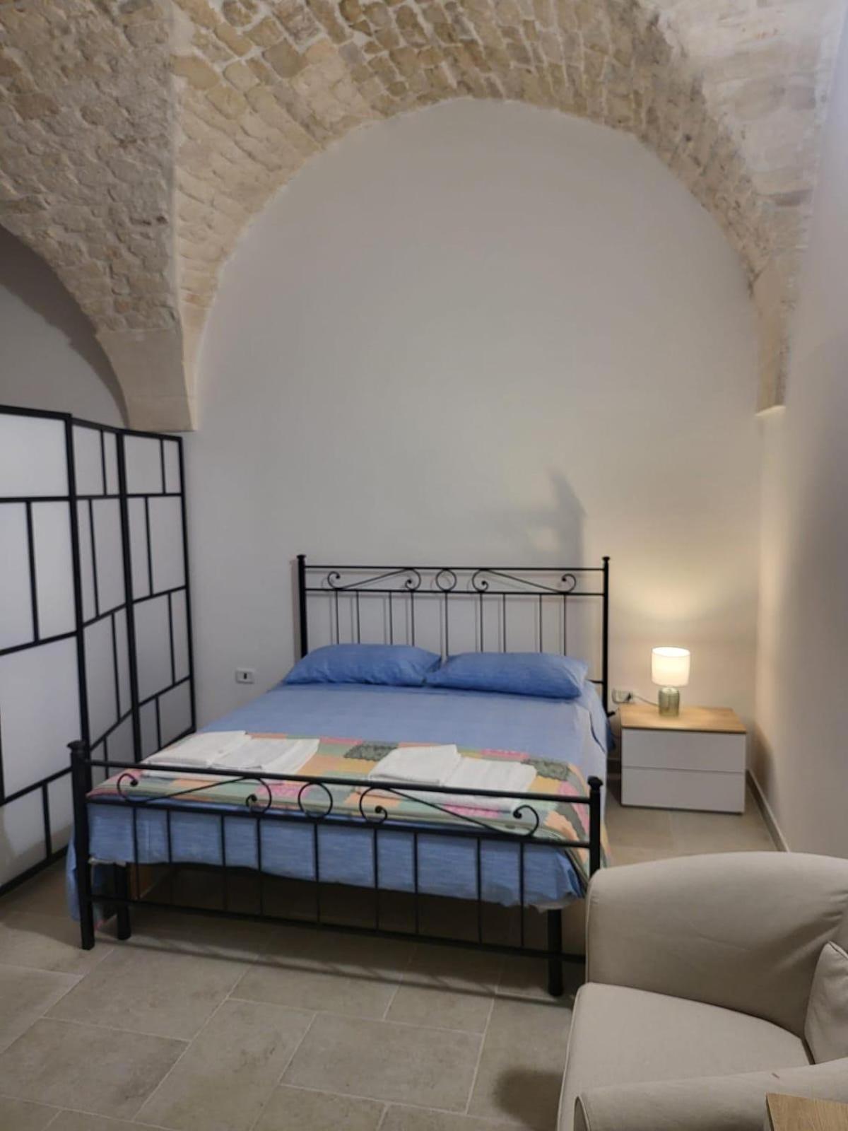 Fuori Le Mura Martina Franca Luaran gambar