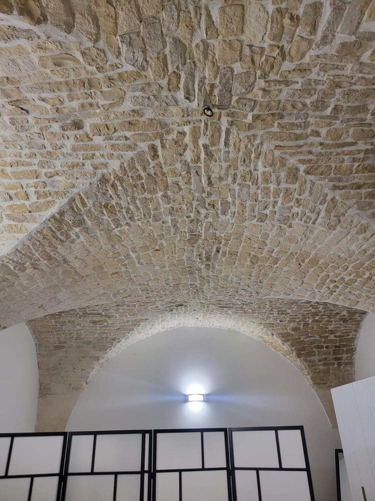 Fuori Le Mura Martina Franca Luaran gambar